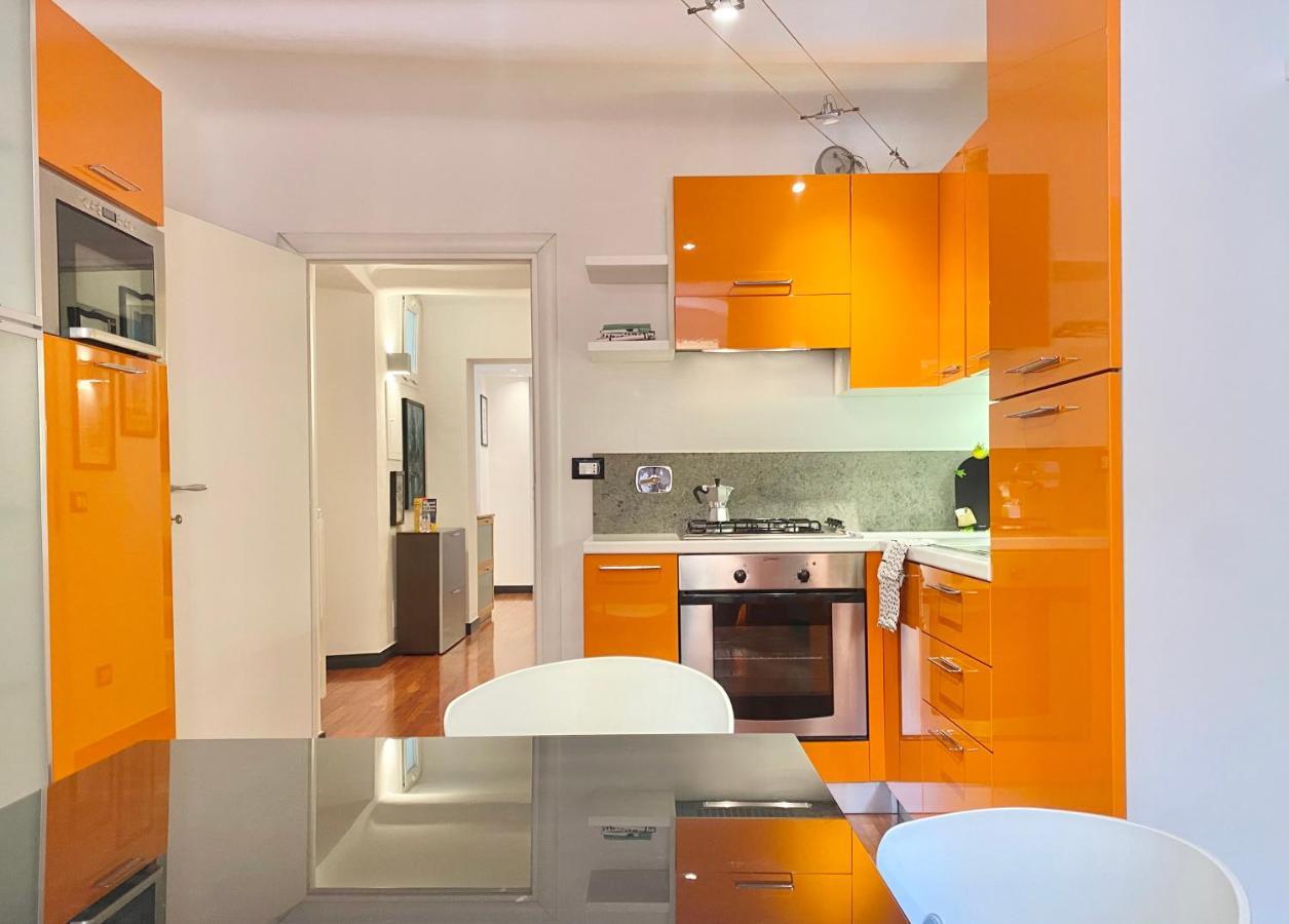 Casaviva - Comfy Bilo In * Genua