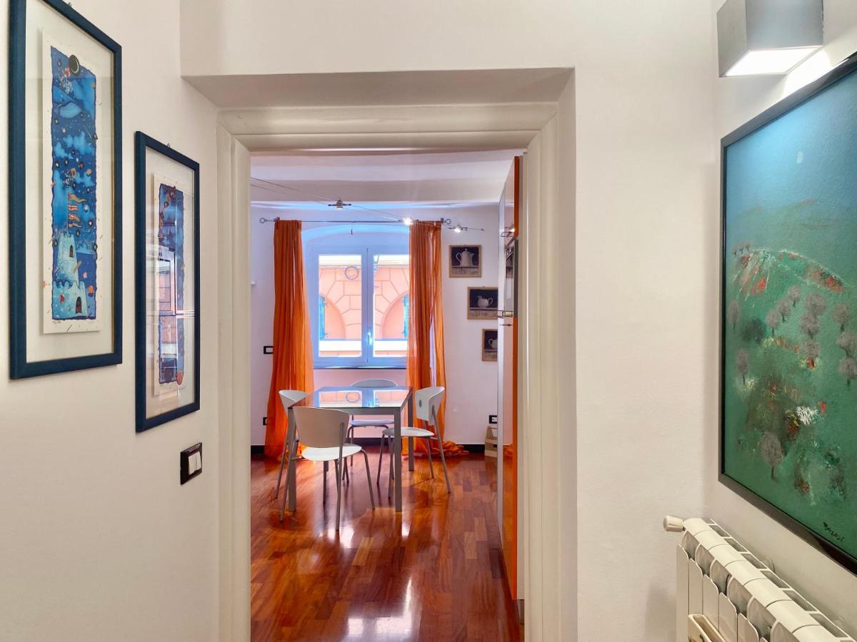 Apartment Casaviva - Comfy Bilo In