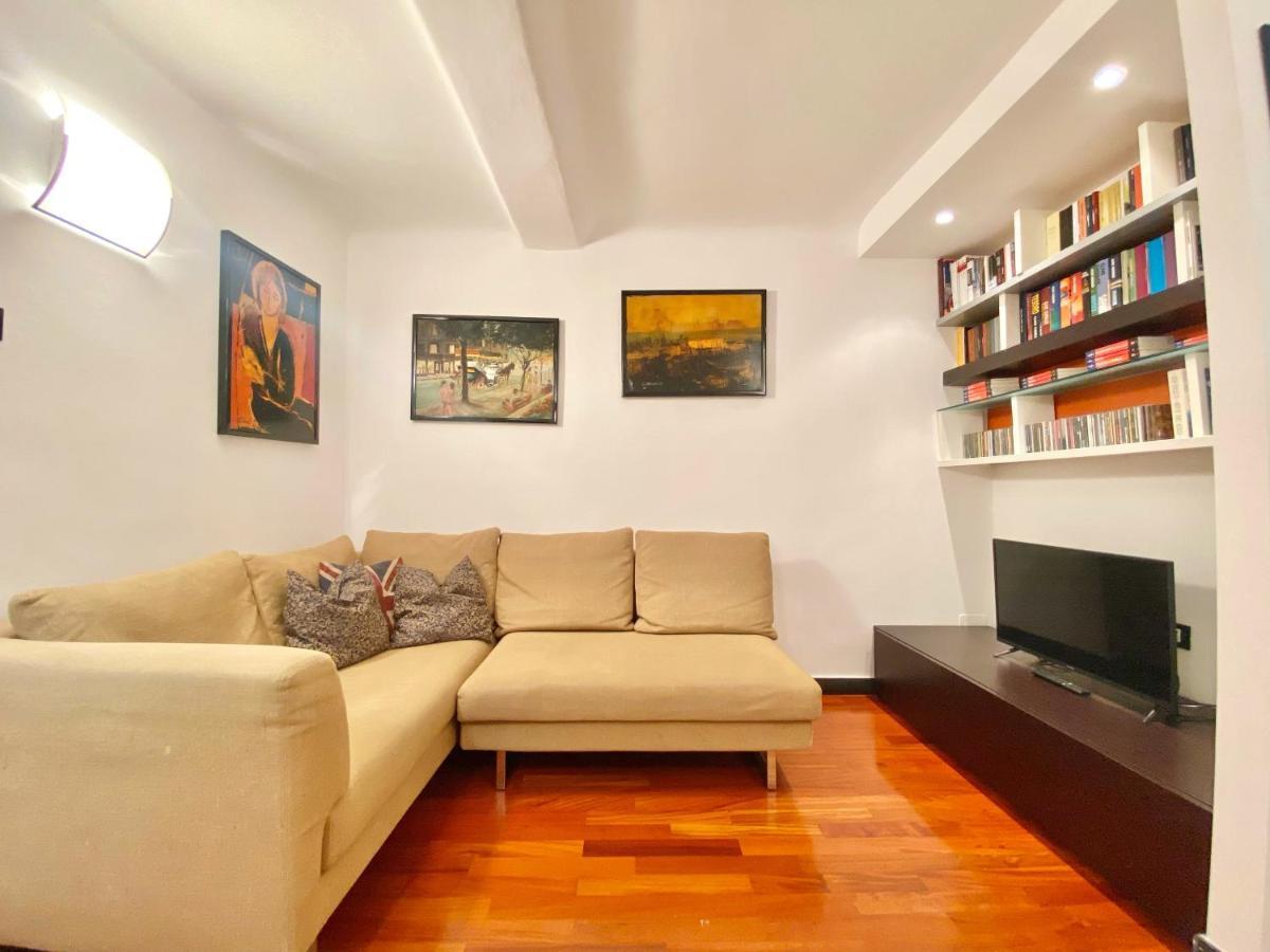 Casaviva - Comfy Bilo In Apartment Genoa