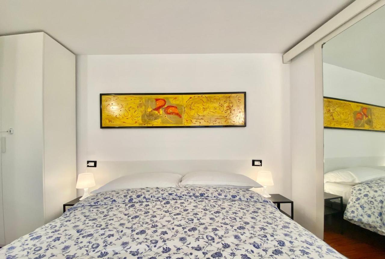 Apartment Casaviva - Comfy Bilo In *