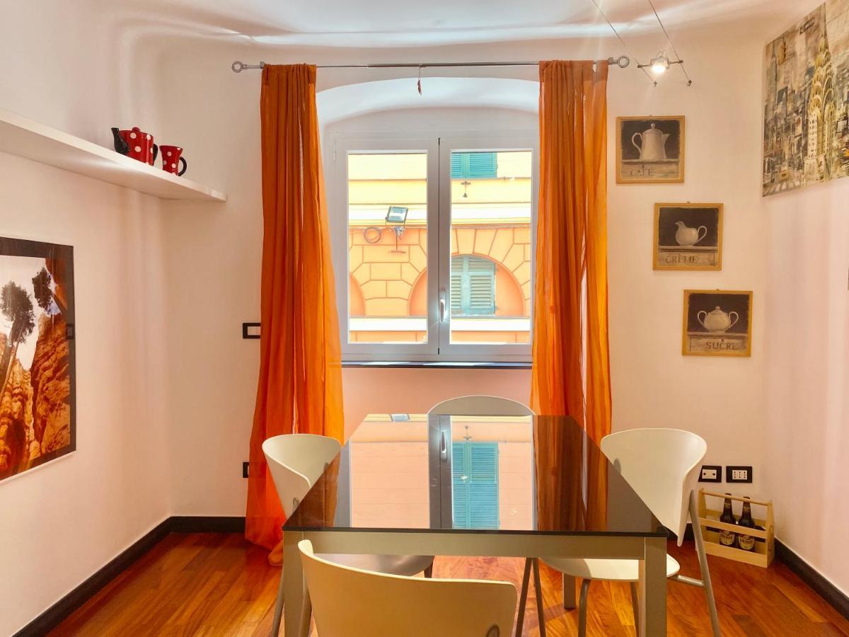 Casaviva - Comfy Bilo In Genoa