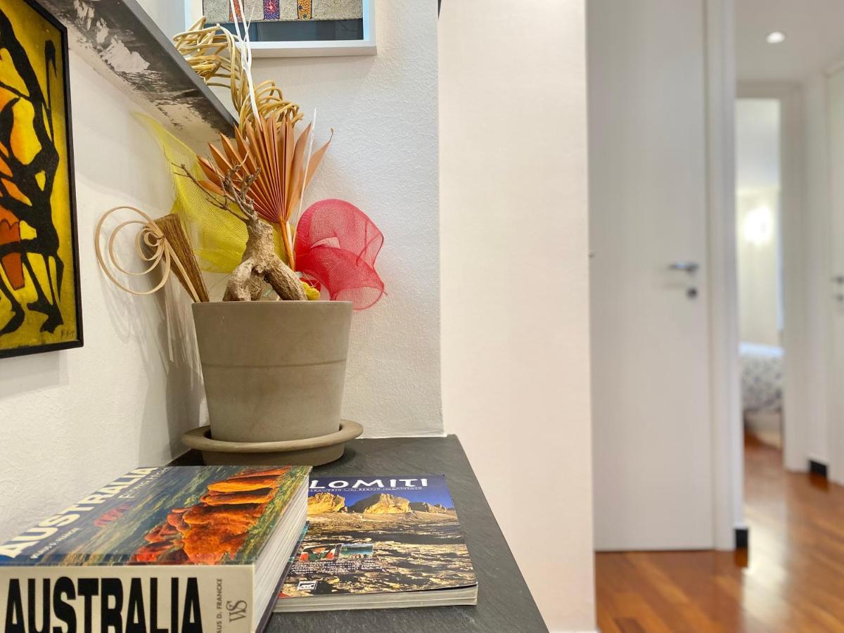 Apartment Casaviva - Comfy Bilo In *