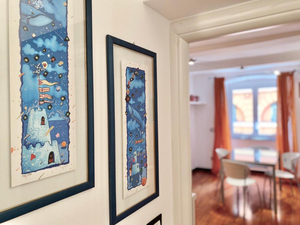 Casaviva - Comfy Bilo In Apartamento