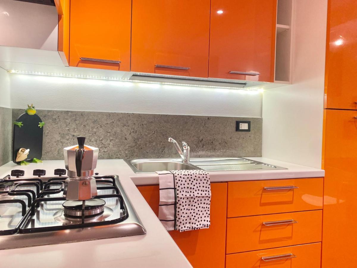 Apartamento Casaviva - Comfy Bilo In Génova